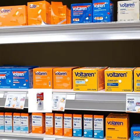 Prix voltaren pharmacie